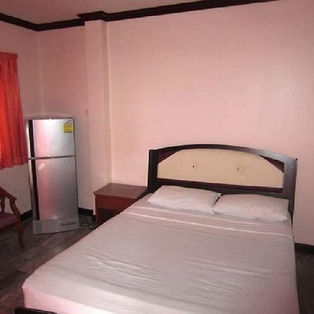 Aa Guesthouse Паттая Екстер'єр фото