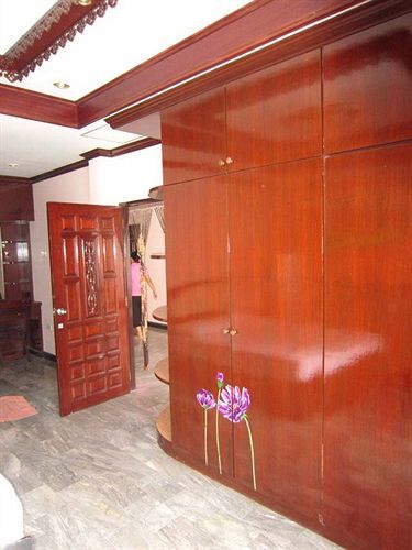 Aa Guesthouse Паттая Екстер'єр фото