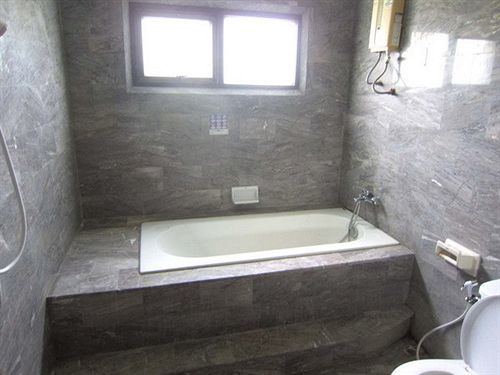 Aa Guesthouse Паттая Екстер'єр фото