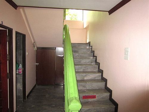 Aa Guesthouse Паттая Екстер'єр фото